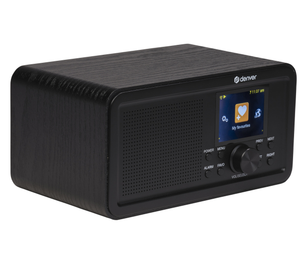 Denver Radio internetowe Denver DIR-200 DAB/FM - 1535074 - zdjęcie 2